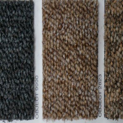 Ковровая плитка Escom Object 64031